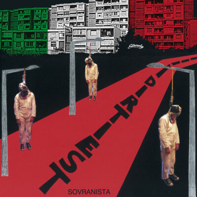 Sovranista (2021 LP)