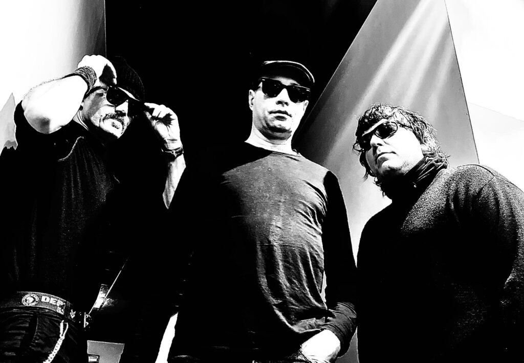 The dirtiest band image